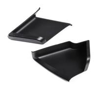 HRQCTIM Para Mercedes Para Benz Para Smart 451 Para Fortwo 2009-2014 Caja De Almacenamiento Para Puerta Coche Manija Reposabrazos Caja Almacenamiento 2 Uds