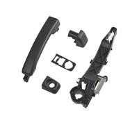 HRQCTIM Para Renault Para Master MK3 2010-2016 806073022R Soporte De Manija De Puerta Delantera Derecha O Soporte Deslizante