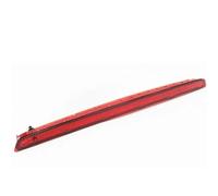 HRQCTIM para S&Koda para Rapid para Spaceback Luz De Freno Alta Posicionada Montada Tercera Luz De Freno Trasera Adicional Tercera Luz De Freno