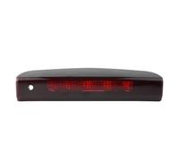 HRQCTIM para Vauxhall para Corsa D/E 5 Puerta 2006-2019 Led De Alto Nivel Tercera Luz De Freno De Puerta Trasera Tercera Luz De Freno