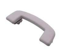 HRQCTIM Para VW Para Golf 7 MK7 Para Golf 7,5 Reposabrazos De Techo Mango Plegable Gris Izquierdo Delantero Derecho Trasero 5GG857607 1 Uds (Front Right)