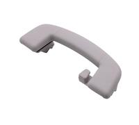 HRQCTIM Para VW Para Golf 7 MK7 Para Golf 7,5 Reposabrazos De Techo Mango Plegable Gris Izquierdo Delantero Derecho Trasero 5GG857607 1 Uds (Rear Left)