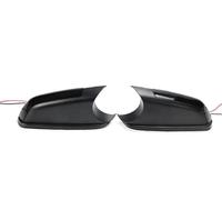 HRQCTIM Para VW Para Polo Mk4 FL 2005-2009 LED Dinámico Espejo Lateral Luz Intermitente Intermitente Lámparas Secuenciales Lámpara De Señal De Giro