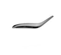 HRQCTIM Para X1 E84 2010-2016 Eposabrazos Puerta Interior Izquierda Y Derecha Cubierta Embellecedora Tirar Cubierta Manija Panel Puerta Interior Coche (7)