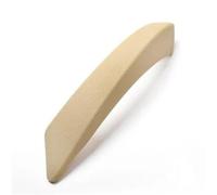 HRQCTIM Para Z4 E89 2009 2010 2012-2016 LHD RHD Interior Manija De Puerta De Pasajero Cubierta Embellecedora Reemplazo (LHD Right Beige)