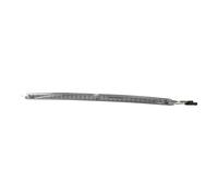 HRQCTIM Tercera Luz De Freno LED Blanca De Alto Brillo para B&MW Serie 5 E61 Touring 2004 2005 2006 2007 2008 2009 2010 Tercera Luz De Freno