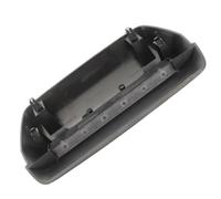 HRQCTIM Tercera Luz De Freno LED para N&issan para Kicks 2017 2018 2019 2020 Accesorios De Luz De Freno ABS 90904-5RY0B Tercera Luz De Freno