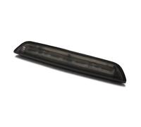 HRQCTIM Tercera Luz De Freno para S&Koda para Octavia Mk2 para Estate 2004-2013 Luz De Freno Trasera Central Alta Color Negro 1Z9945097C Tercera Luz De Freno