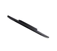 HRQCTIM Tercera Luz De Freno Trasera LED para P&orsche para Boxster 986 1997 1998 1999 2000 2001 2002 2003 2004 Luz De Freno De Alto Nivel Lente Negra Tercera Luz De Freno