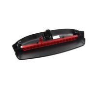HRQCTIM Tercera Luz De Freno Trasera para S&Koda para Fabia 2008 2009 2010 2011 2012 2013 2014 Luz De Freno Trasera Adicional De Montaje Alto Tercera Luz De Freno
