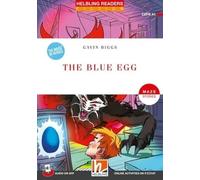 HRR (1) THE BLUE EGG + APP + EZONE