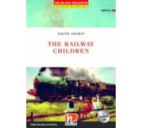HRR 1 THE RAILWAY CHILDREN CD EZO