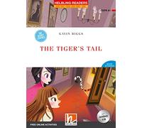 Helbling Readers Red Series (1) The Tiger S Tail + Cd + Ezone