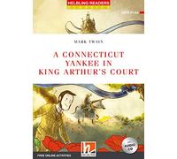 HRR 2 A CONNECTICUTT YANKEE IN KING ARTHUR'S COURT (SIN COLECCION)