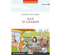HRR 2 DAN IN LONDON CD ACC CODE
