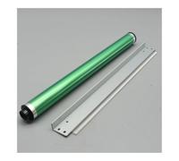 HRTHCAJ 1 Juego de limpiaparabrisas Tambor OPC DP1520 DP1820 Apto for Limpieza Panasonic DP-1520 1820 8016 8020