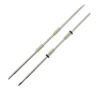 HRTHCAJ 1 Juego De Unidad De Recogida De Salida De Rodillo De Alimentación De PA03541-Y041 PA03541-Y042 Compatible con Fujitsu ScanSnap S300 S300M S1300 S1300i