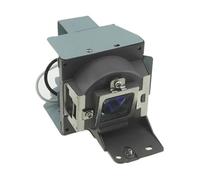 HRTHCAJ Bombilla de proyector 5J.J5R05.001 con carcasa for proyectores MX701, MS513PB y MX514PB. Accesorios for lámparas.(Lamp with housing)