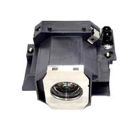 HRTHCAJ Bombilla de proyector de alto brillo compatible con EM PTW600, PTW520, PTW620, PTW680