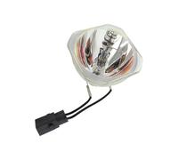 HRTHCAJ Bombilla for proyector compatible con PowerLite X39 Pro EB-S05 S140 S39 S400 S41 U05 U140 U42 U50 W05 W06 W140 W39 W41 W42 W49 W50 W51 TW650(BARE LAMP)