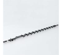HRTHCAJ Buje del Rodillo agitador del Engranaje del desarrollador C224 Apto for Konica Minolta Bizhub C284 C364 C454 C554 C281 C221 C308 C258 C226(1PC Short Roller)
