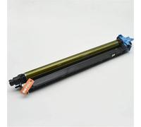 HRTHCAJ Conjunto de Unidad de Tambor A2xn0rd A2xn0td Dr512k Apto for Konica Minolta Bizhub C224e C284e C364e C454e C554e C221 C281 224e 284e 364e 130k Accesorios(DR512CMY 90K)