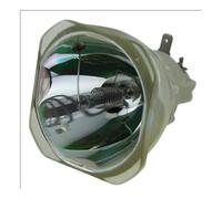 HRTHCAJ Lámpara de proyector de UHP225W E19 de 6 bombillas 22040012 con carcasa compatible con EIKI EK 121W, 121WK, 120U, 120UK, 122X y 122EX(22040012-CB)