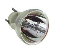 HRTHCAJ Lámpara de proyector P VIP 180 0 8 E20 EC J6900 001 Compatible con P1166 P1266 P1266n DSV0801 DNX0802 DNX0807