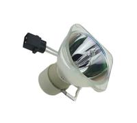 HRTHCAJ Lámpara de proyector VLT-EX240LP compatible con ES200, ES200U, EW230-ST, EW230U, EW230U-ST, EW270U, EX200U, EX220U, EX240U, EX241U, EX270U(VLT-EX240LP-CB)