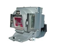 HRTHCAJ Lámpara de proyector VLT-EX240LP compatible con ES200, ES200U, EW230-ST, EW230U, EW230U-ST, EW270U, EX200U, EX220U, EX240U, EX241U, EX270U(VLT-EX240LP-CBH)