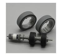 HRTHCAJ PA03810-0001 Kit De Consumibles De Freno De Rodillo De Recogida Apto for Ricoh for Fujitsu Fi-8150 Fi-8170 Fi-8190 Fi-8250 Fi-8270 Fi8290(1set)