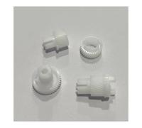 HRTHCAJ Soporte de Engranaje 10X Apto for Toshiba 2050C 2051C 2550C 2551C | 2555C 3055C 3555C 4555C 5055C