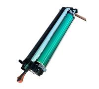 HRTHCAJ Unidad de desarrollador y Tambor de Imagen Apto for Konica Minolta Bizhub C754 C654 DR711 DV711 IU711Y IU711C IU711M Accesorios