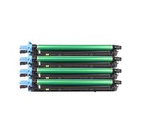 HRTHCAJ Unidad de Tambor DR316K DR316 Compatible con Konica Minolta Bizhub C250i C300i C360i AAV70RD AAV70TD Cartucho 120K Accesorios(Cyan)