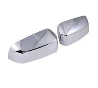 HRTLSS Carcasa Espejo Retrovisor Cubierta De Espejo Retrovisor Lateral para Ra&nger 2023 2024 Tapa De ala Embellecedor De Caja De Visión Trasera De Puerta Exterior