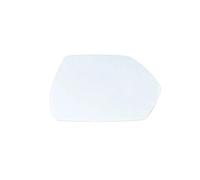 HRTLSS Carcasa Espejo Retrovisor Cubierta Espejo Retrovisor Coche Tapa ala Puerta Luz Lateral Lente Cristal para Lámpara para Geely para Okavango para Haoyue 2020 2021 2022