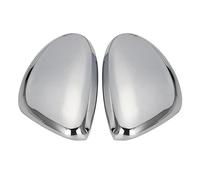 HRTLSS Carcasa Espejo Retrovisor Cubiertas Espejo Retrovisor Lateral Puerta Coche Embellecedor Espejo Retrovisor Lateral para PE&ugeot 308 308S 308Sw 2016 2017 2018 2019