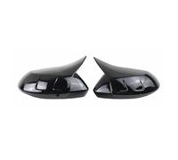 HRTLSS Carcasa Espejo Retrovisor para Corolla 2019 2020 2021 2022 2023 Cubierta Espejo Retrovisor Lateral Coche Tapa ala Bocina Embellecedor Caja Visión Trasera Puerta Exterior