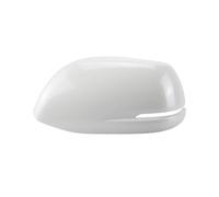 HRTLSS Carcasa Espejo Retrovisor para CRV 2017 2018 2019 2020 2021 2022 Espejos Retrovisores De Coche Tapa De Carcasa Cubierta De Espejo Lateral De Puerta De ala