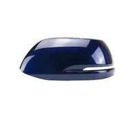 HRTLSS Carcasa Espejo Retrovisor para CRV 2017 2018 2019 2020 2021 2022 Espejos Retrovisores De Coche Tapa De Carcasa Cubierta De Espejo Lateral De Puerta De ala