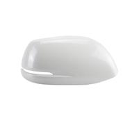 HRTLSS Carcasa Espejo Retrovisor para CRV 2017 2018 2019 2020 2021 2022 Espejos Retrovisores De Coche Tapa De Carcasa Cubierta De Espejo Lateral De Puerta De ala