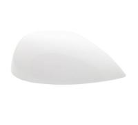 HRTLSS Carcasa Espejo Retrovisor para Haval H2S Espejos Retrovisores De Coche Tapa De Carcasa Puerta De ala Cubierta De Espejo Lateral Accesorios