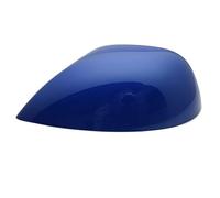 HRTLSS Carcasa Espejo Retrovisor para Haval H2S Espejos Retrovisores De Coche Tapa De Carcasa Puerta De ala Cubierta De Espejo Lateral Accesorios