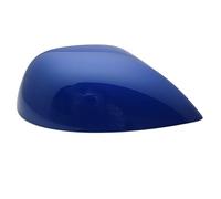 HRTLSS Carcasa Espejo Retrovisor para Haval H2S Espejos Retrovisores De Coche Tapa De Carcasa Puerta De ala Cubierta De Espejo Lateral Accesorios