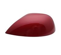 HRTLSS Carcasa Espejo Retrovisor para Haval H2S Espejos Retrovisores De Coche Tapa De Carcasa Puerta De ala Cubierta De Espejo Lateral Accesorios