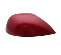 HRTLSS Carcasa Espejo Retrovisor para Haval H2S Espejos Retrovisores De Coche Tapa De Carcasa Puerta De ala Cubierta De Espejo Lateral Accesorios