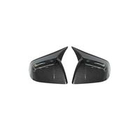 HRTLSS Carcasa Espejo Retrovisor para Model Y 2019 2020 2021 2022 2023 Cubierta Espejo Retrovisor Coche Cubierta Vista Trasera Puerta Exterior Embellecedor