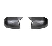 HRTLSS Carcasa Espejo Retrovisor para para Sport 2021 2022 2023 Cubierta De Espejo Retrovisor Lateral De Coche Tapa De ala Embellecedor De Caja De Puerta Exterior