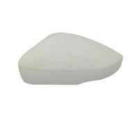 HRTLSS Carcasa Espejo Retrovisor para Polo 2014 2015 2016 2017 2018 Vista Trasera De Coche Espejo Retrovisor para Puerta Carcasa Tapas De Cubierta De Espejos Laterales