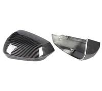 HRTLSS Carcasa Espejo Retrovisor para Q2 SQ2 Q3 RSQ3 2017 2018 2019 2020 2021 2022 2023 2024 Cubierta De Espejo Retrovisor Lateral De Puerta Tapas Carcasa